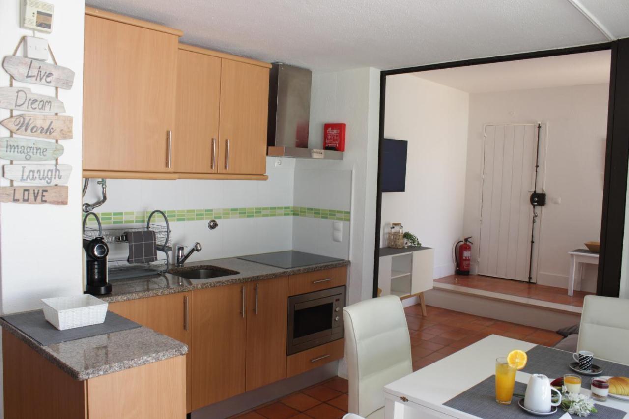 Hakuna Matata House Appartement *