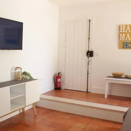 Hakuna Matata House Alvor Extérieur photo