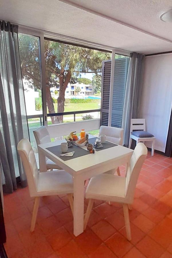Hakuna Matata House Appartement *