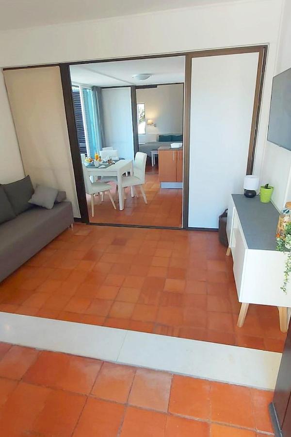 Hakuna Matata House Appartement *