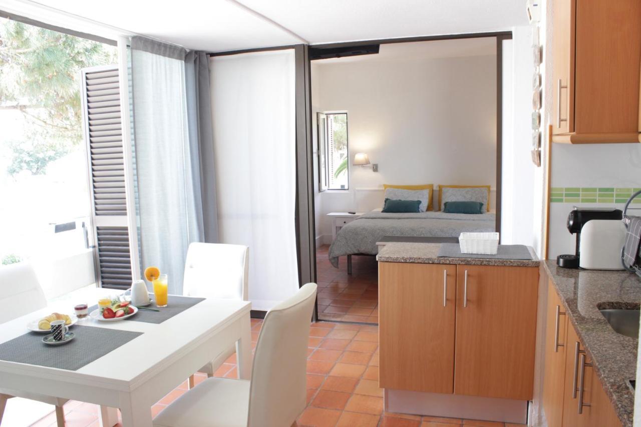 Appartement Hakuna Matata House *