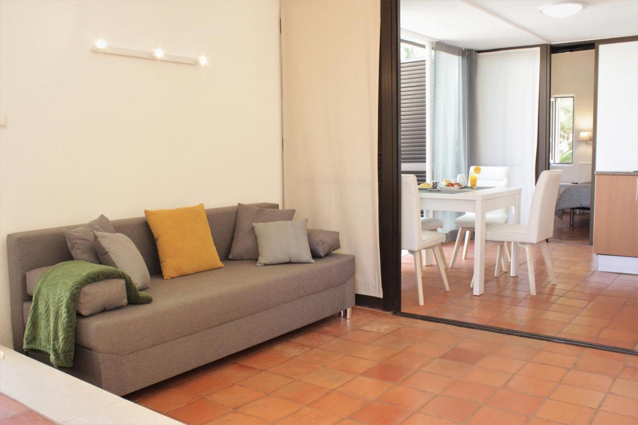Hakuna Matata House Appartement