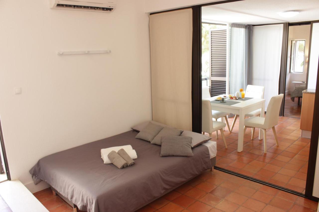 Hakuna Matata House Appartement *
