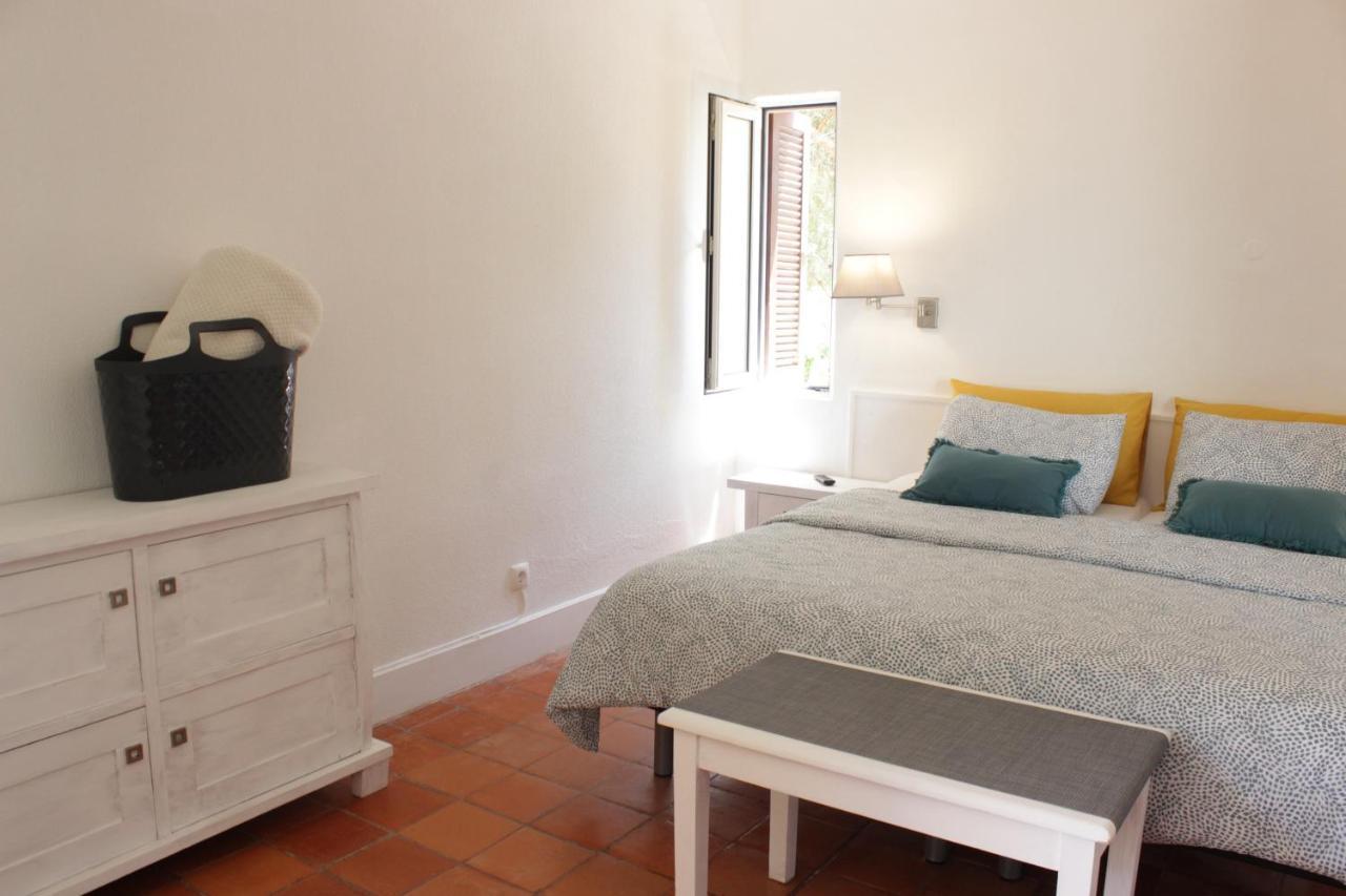 Hakuna Matata House Appartement Alvor