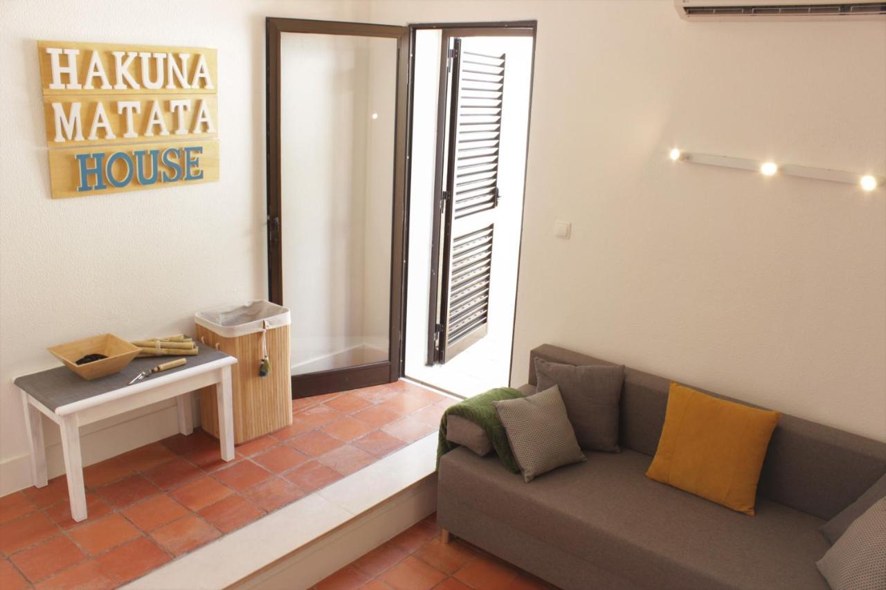 Hakuna Matata House Appartamento Alvor