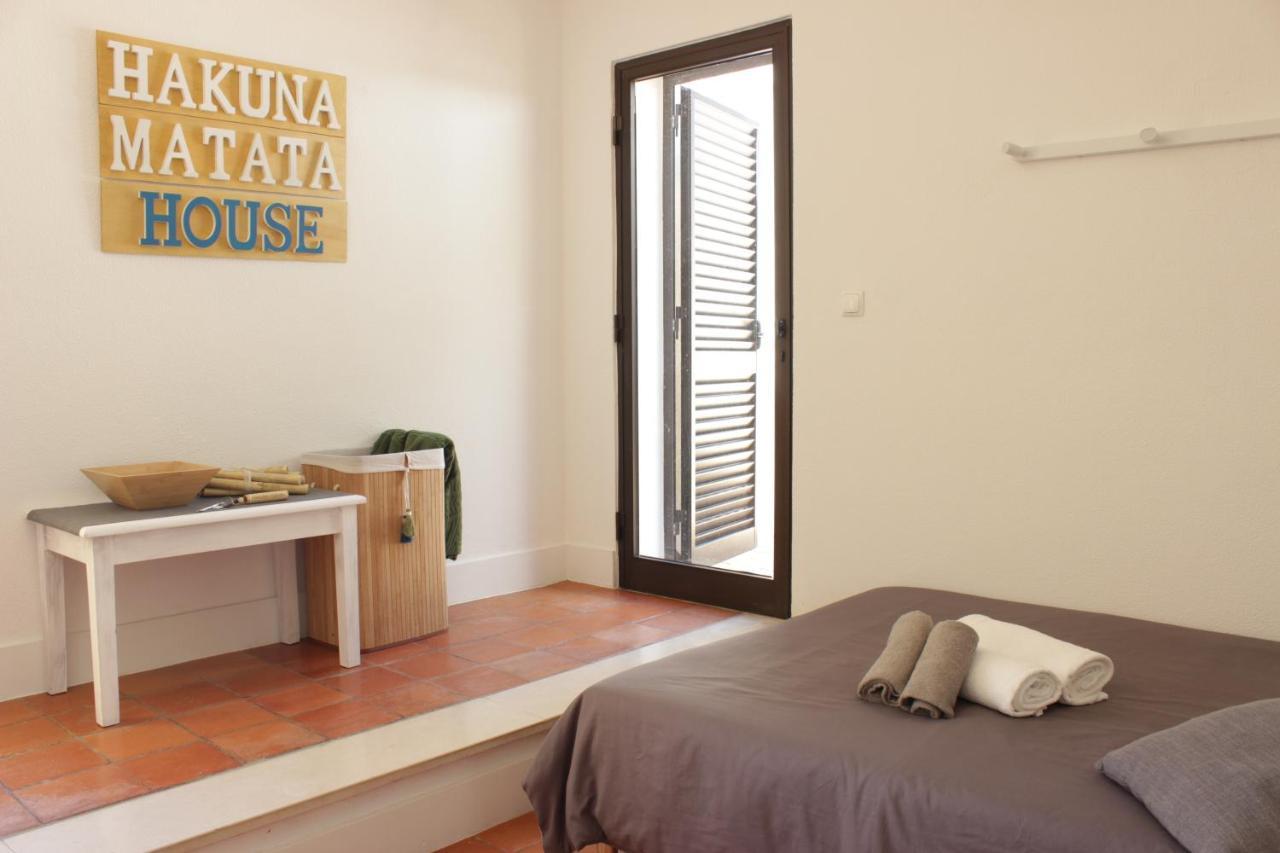 Hakuna Matata House *