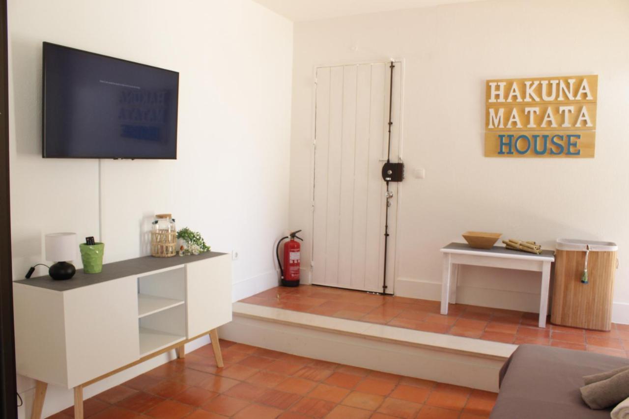 Hakuna Matata House Appartement *