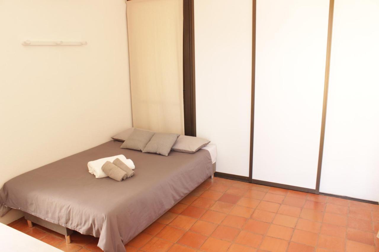 Hakuna Matata House Apartamento